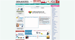 Desktop Screenshot of on-lyne.info